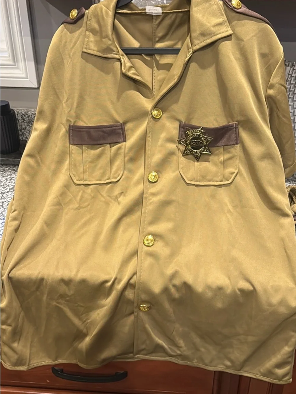 Spirit two piece